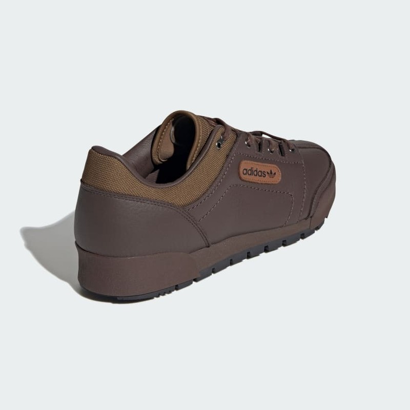 adidas Inverness SPZL - Brown / Brown – Kith Europe